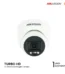 Hikvision DS-2CE76G0T-LPFS/E 2K 3MP Smart Hybrid Light CCTV Camera