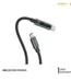 Oraimo DigiLine OCD-175CC 100W Type-C to Type-C Cable