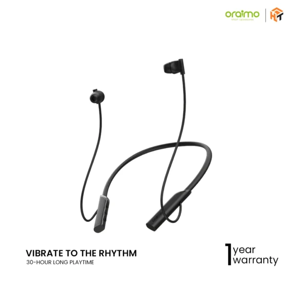 Oraimo Necklace Lite OEB-311 Wireless Neckband