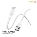 Oraimo RobustLine OCD-114C Type-C Charging Cable