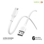 Oraimo RobustLine OCD-114M 1M Micro-USB Cable