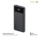 Oraimo Toast 22.5 Byte 10000mAh Power Bank