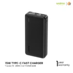 Oraimo Traveler 15 20000mAh Power Bank