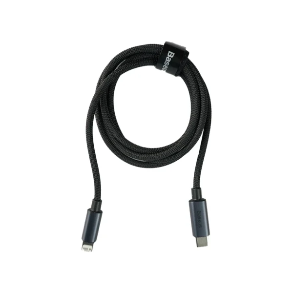 Baseus Type-C to Lightning iP 20W Fast Charging Data Cable