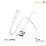 Oraimo RobustLine OCD-114L Charging & Data Cable
