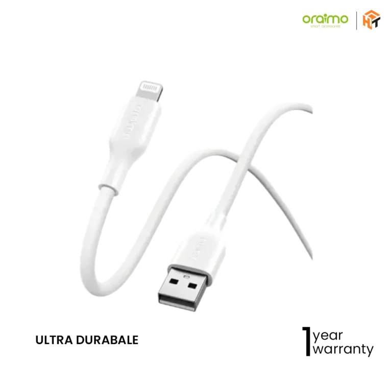 Oraimo RobustLine OCD-114L Charging & Data Cable