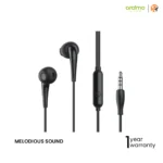 Oraimo Halo 2S OEP-E21P Wired Earphone