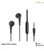 Oraimo Halo 2S OEP-E21P Wired Earphone