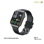 Oraimo Watch 6 Max OSW-8001N 1.83 Inch Smart Watch