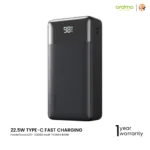 Oraimo PowerNova Q31 20000mAh Power Bank