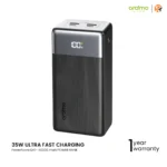 Oraimo PowerNova Q41 40000mAh Power Bank