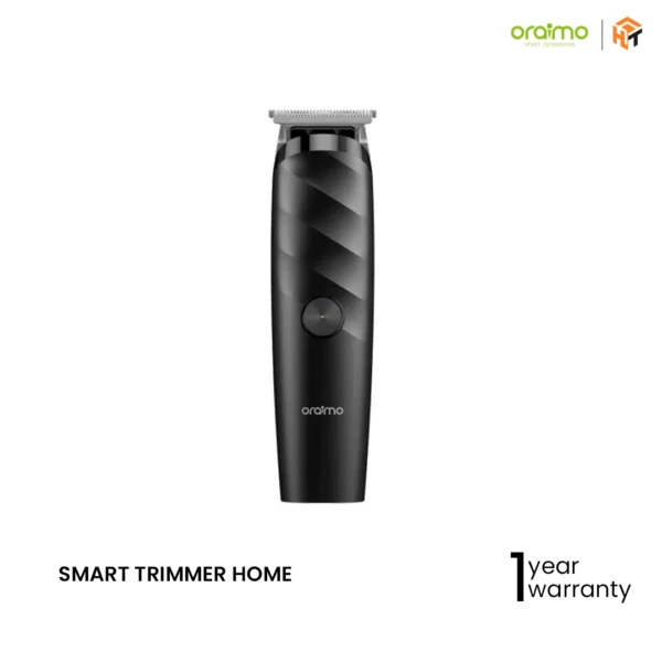 Oraimo SmartTrimmer Home OTR-210 Cordless Electric Trimmer