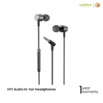 Oraimo Trumpet 3 OEP-E40 Wired Earphone