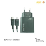 Raimo R-250 25W GaN Super Fast Charger for Samsung Phone
