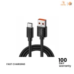 RAIIMO FastLine R-110C 33W USB to Type-C Fast Charging Cable