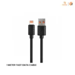 RAIIMO R-110L Micro USB 2A Fast Charging Cable