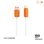 RAIIMO R-140C 45W USB to Type-C Fast Charging Cable