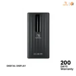 RAIIMO R-1010 10000mAh 22.5W Fast Charging Power Bank