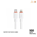 RAIIMO R-120CL Type-C to Lightning 27W Fast Charging Cable