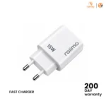 RAIIMO R-100 15W Type-C Fast Charger Adapter