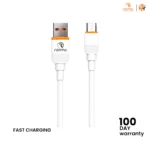 RAIIMO R-130M 25W Micro USB Fast Charging Cable