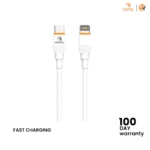 RAIIMO R-130CL 27W Type-C to Lightning Charging Cable