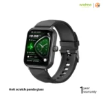 Oraimo Watch Nova 2 Lite OSW-814L 1.93 Inch AMOLED Smart Watch