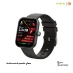 Oraimo Watch Nova 2N OSW-815N 1.93 Inch AMOLED Smart Watch